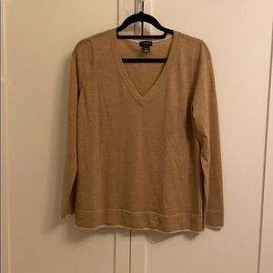 Club monaco wool sweater